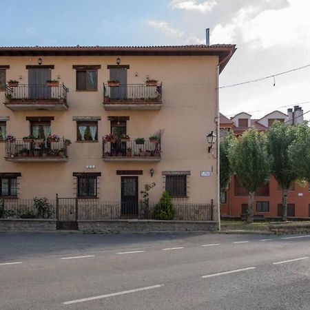 Apartament Casa La Tejeria Bronchales Zewnętrze zdjęcie