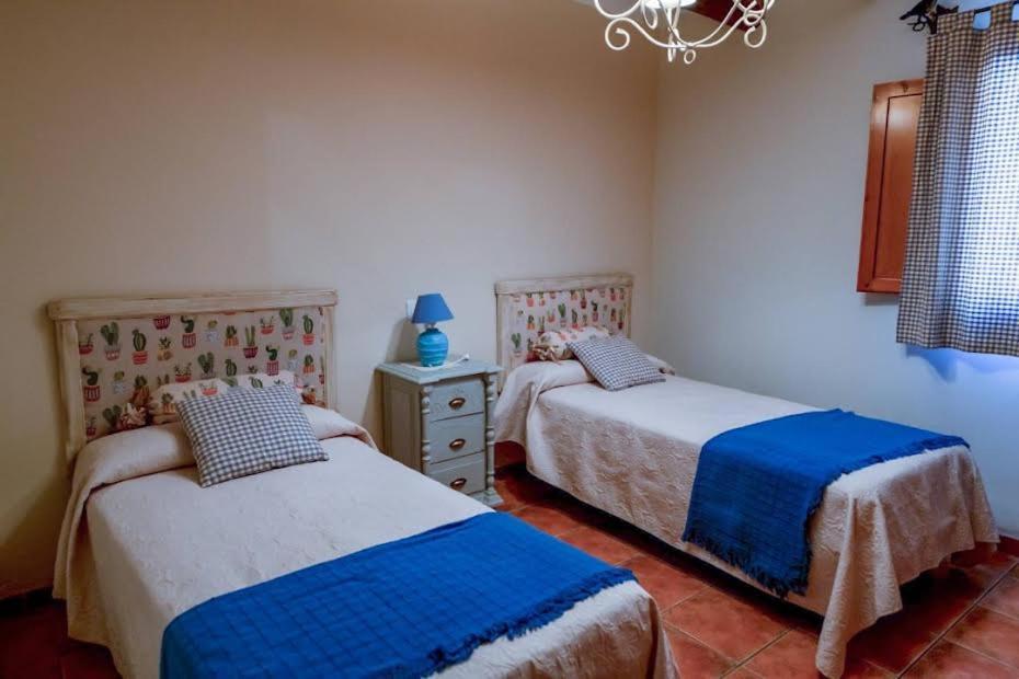 Apartament Casa La Tejeria Bronchales Zewnętrze zdjęcie
